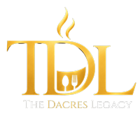 The Dacres Legacy Logo